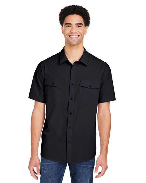 CORE365 - Men's Ultra UVP® Marina Shirt - CE510