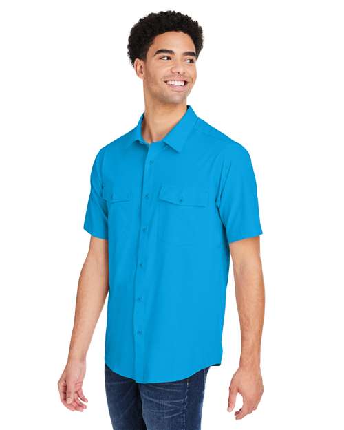 CORE365 - Ultra UVP® Marina Shirt - CE510