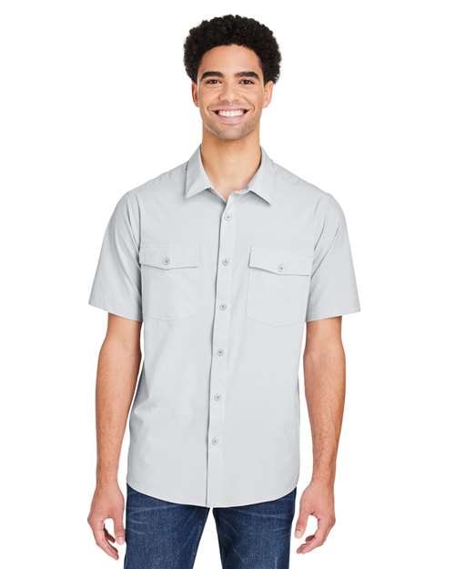 CORE365 - Men's Ultra UVP® Marina Shirt - CE510