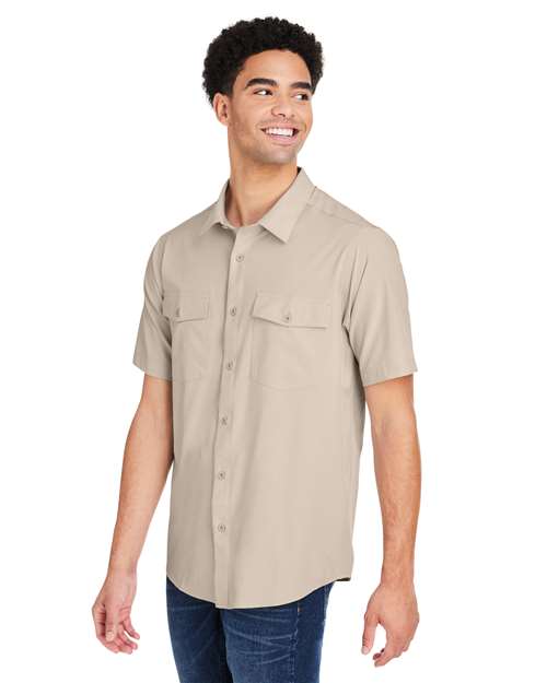 CORE365 - Ultra UVP® Marina Shirt - CE510