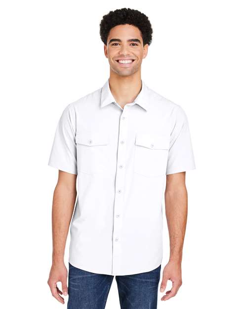 CORE365 - Men's Ultra UVP® Marina Shirt - CE510