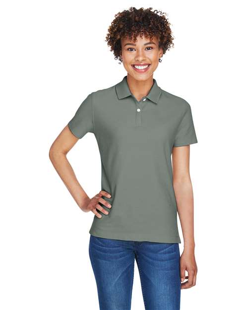 Devon & Jones - Women's DRYTEC20™ Performance Polo - DG150W