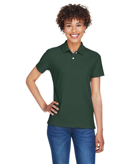 Devon & Jones - Women's DRYTEC20™ Performance Polo - DG150W