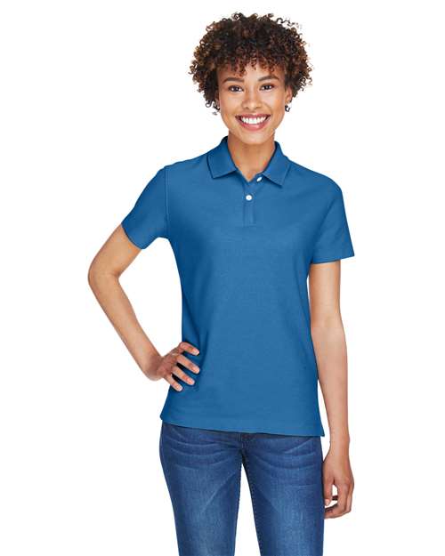 Devon & Jones - Women's DRYTEC20™ Performance Polo - DG150W