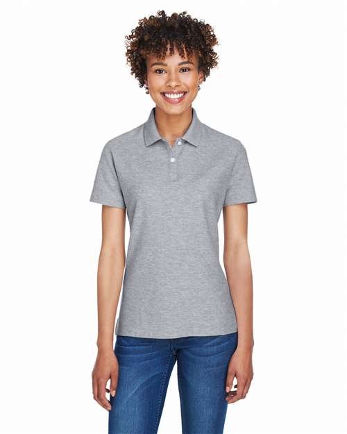 Devon & Jones - Women's DRYTEC20™ Performance Polo - DG150W