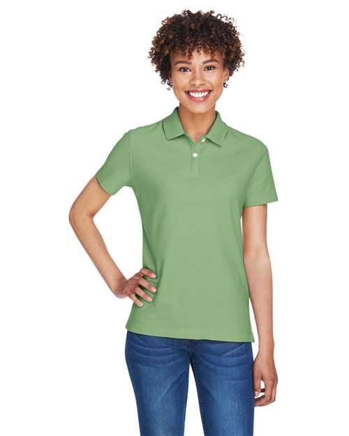 Devon & Jones - Women's DRYTEC20™ Performance Polo - DG150W