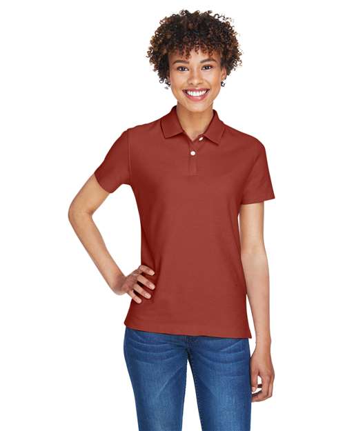 Devon & Jones - Women's DRYTEC20™ Performance Polo - DG150W