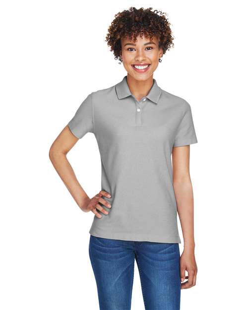 Devon & Jones - Women's DRYTEC20™ Performance Polo - DG150W