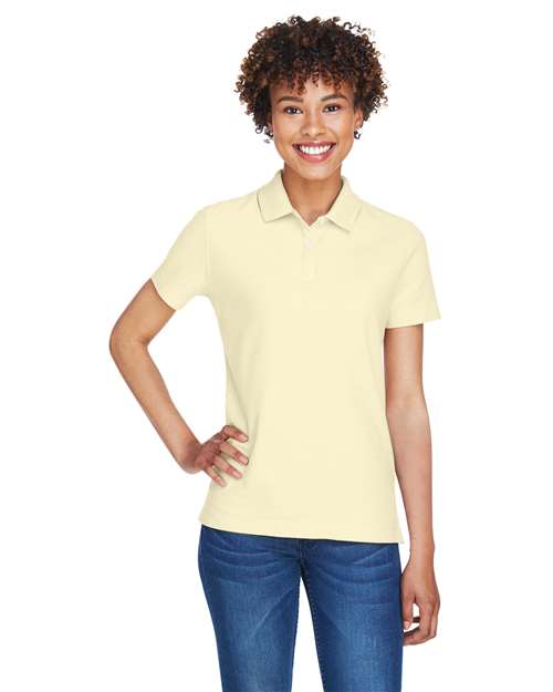 Devon & Jones - Women's DRYTEC20™ Performance Polo - DG150W