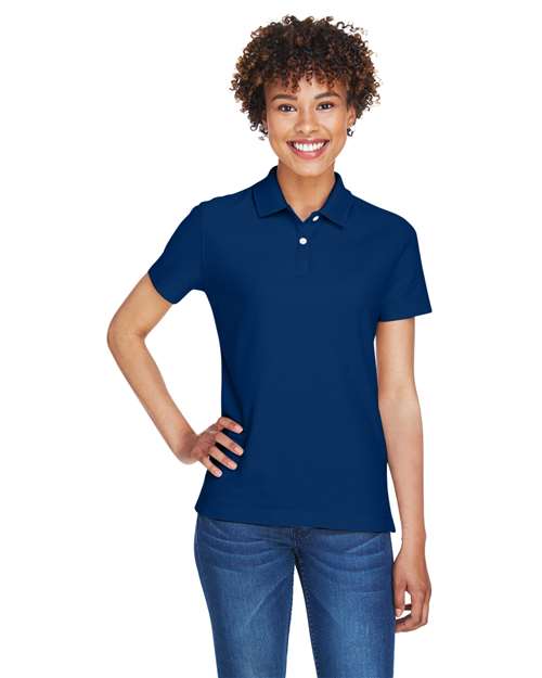 Devon & Jones - Women's DRYTEC20™ Performance Polo - DG150W