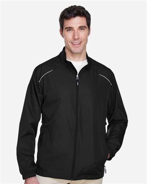 CORE365 - Men's Techno Lite Motivate Unlined Lightweight Jacket - 88183