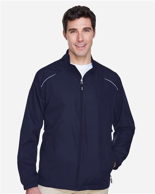 CORE365 - Men's Techno Lite Motivate Unlined Lightweight Jacket - 88183