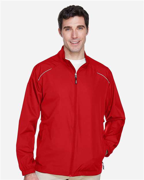 CORE365 - Men's Techno Lite Motivate Unlined Lightweight Jacket - 88183