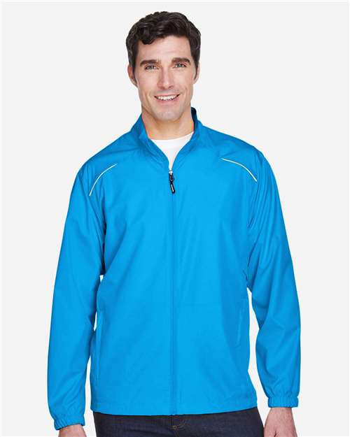 CORE365 - Men's Techno Lite Motivate Unlined Lightweight Jacket - 88183