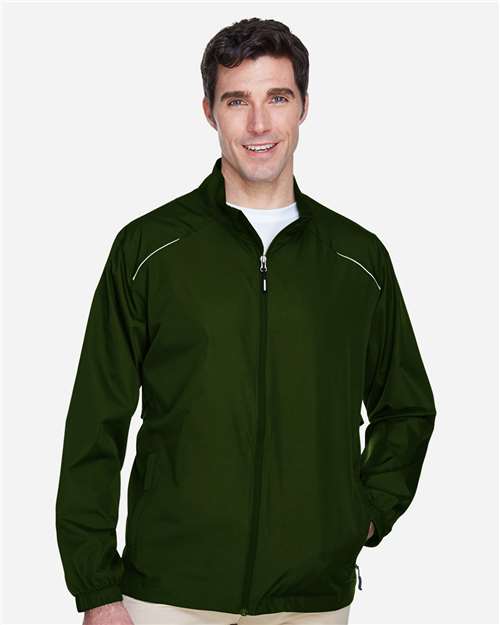 CORE365 - Men's Techno Lite Motivate Unlined Lightweight Jacket - 88183