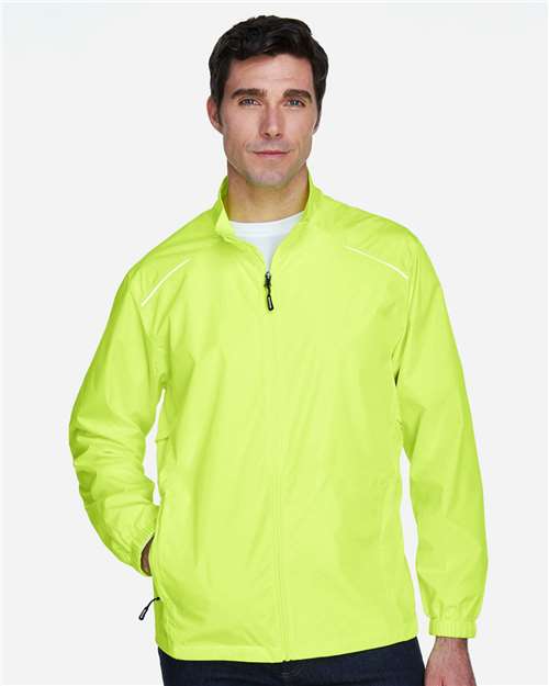 CORE365 - Men's Techno Lite Motivate Unlined Lightweight Jacket - 88183