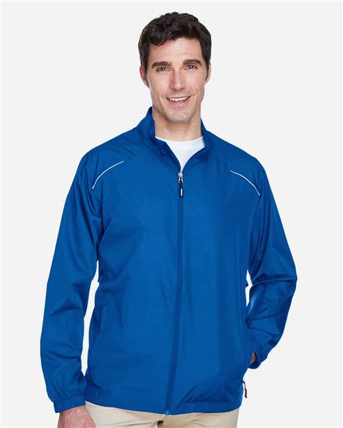 CORE365 - Men's Techno Lite Motivate Unlined Lightweight Jacket - 88183