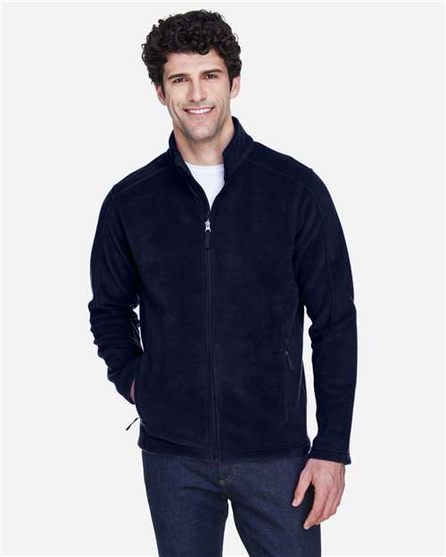CORE365 - Men's Journey Fleece Jacket - 88190