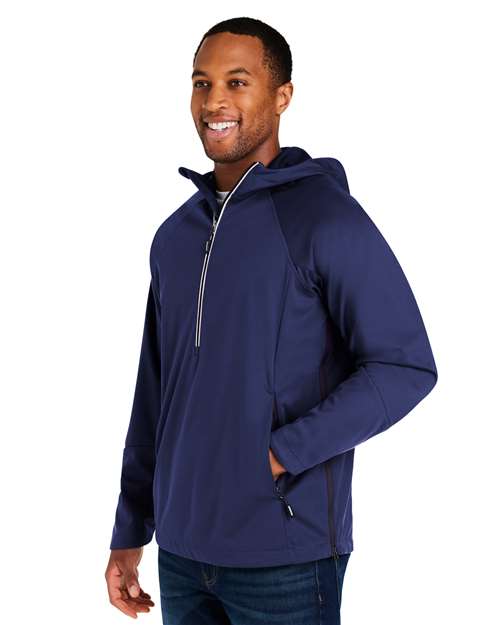 CORE365 - Techno Lite Pullover Anorak - CE711