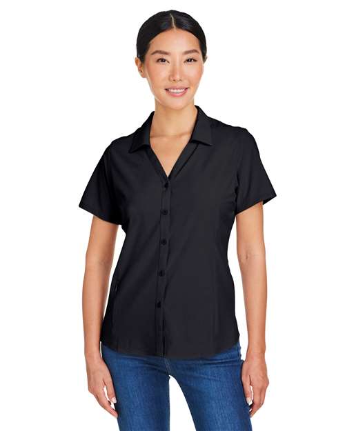 CORE365 - Women's Ultra UVP® Marina Shirt - CE510W