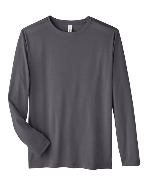 CORE365 - Fusion ChromaSoft™ Performance Long Sleeve T-Shirt - CE111L