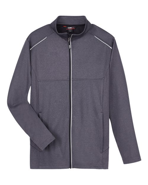 CORE365 - Techno Lite Three-Layer Knit Tech-Shell - CE708