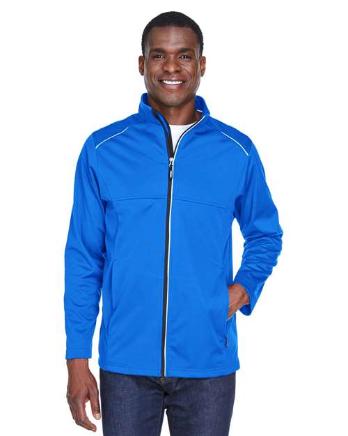 CORE365 - Techno Lite Three-Layer Knit Tech-Shell - CE708