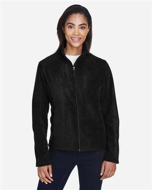 CORE365 - Women's Journey Fleece Jacket - 78190