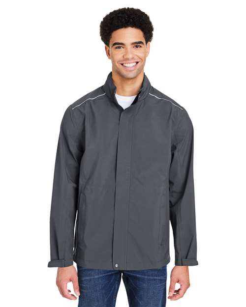 CORE365 - Barrier Rain Jacket - CE712