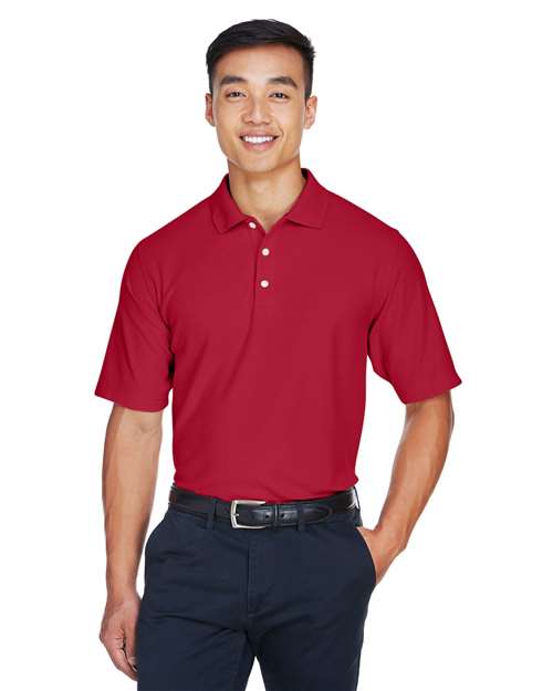 Devon & Jones - DRYTEC20™ Performance Polo - DG150