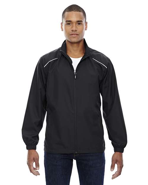 CORE365 - Tall Techno Lite Motivate Unlined Lightweight Jacket - 88183T