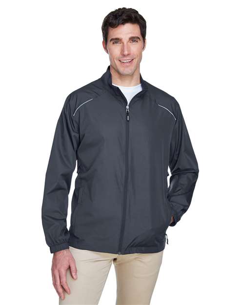 CORE365 - Tall Techno Lite Motivate Unlined Lightweight Jacket - 88183T