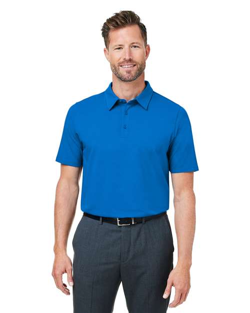 Devon & Jones - Raleigh Stretch Polo - DG120