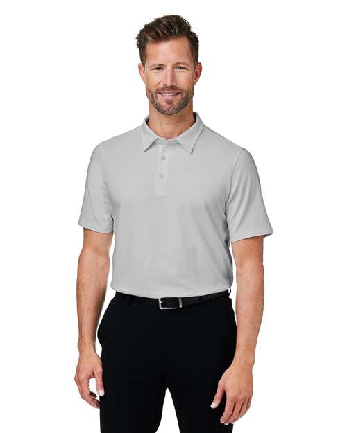 Devon & Jones - Raleigh Stretch Polo - DG120