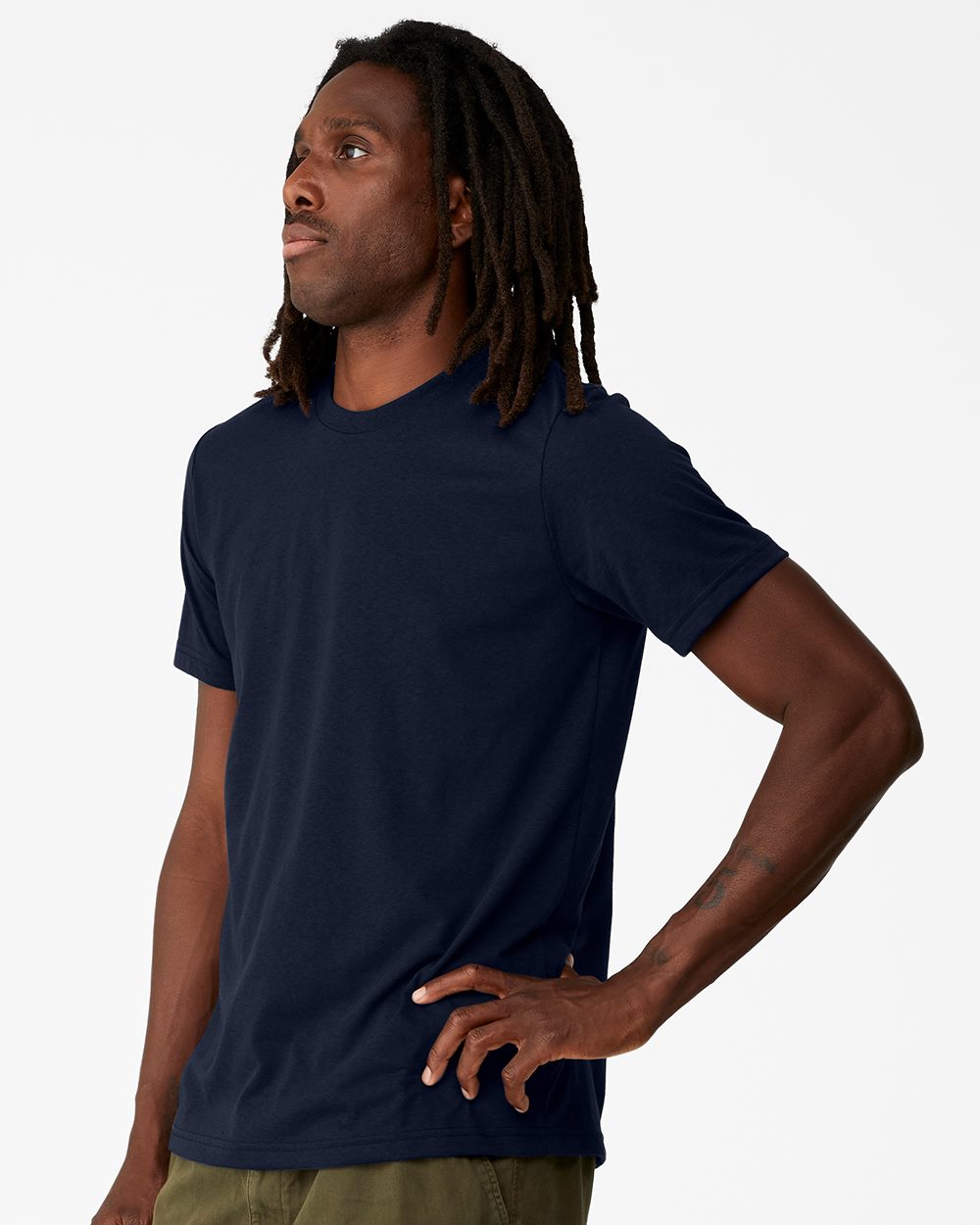 BELLA + CANVAS - Unisex EcoMax Tee - 3001ECO