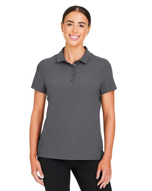 Devon & Jones - Women's CrownLux Performance® Windsor Welded Polo - DG110W