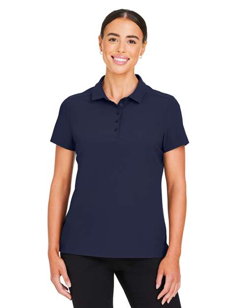 Devon & Jones - Women's CrownLux Performance® Windsor Welded Polo - DG110W