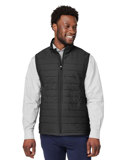 Devon & Jones - Men's New Classics® Charleston Hybrid Vest - DG706
