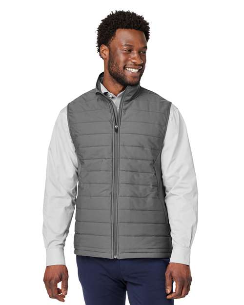 Devon & Jones - Men's New Classics® Charleston Hybrid Vest - DG706