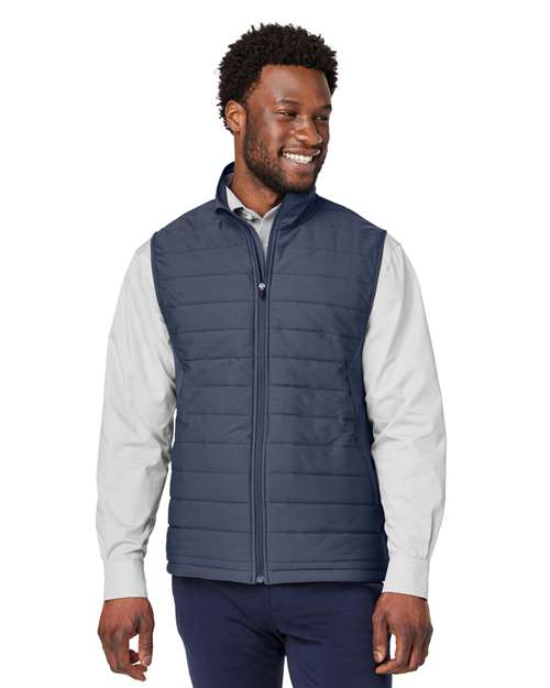 Devon & Jones - Men's New Classics® Charleston Hybrid Vest - DG706