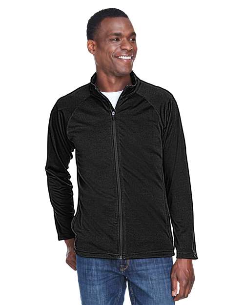 Devon & Jones - Stretch Tech-Shell® Compass Full-Zip Jacket - DG420