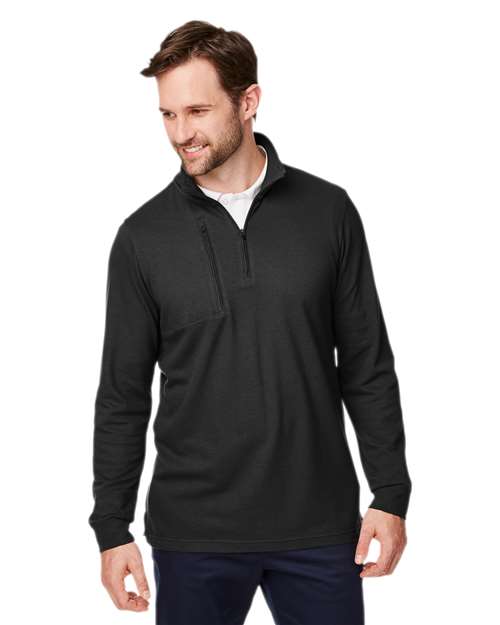 Devon & Jones - New Classics® Performance Quarter-Zip Pullover - DG400