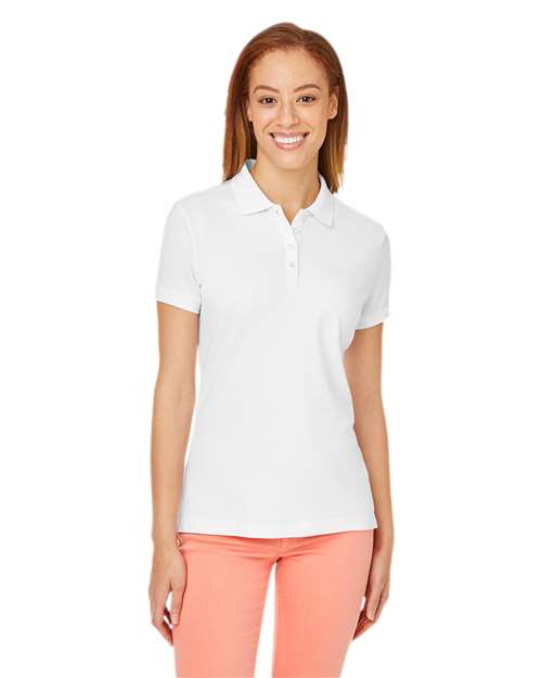 Devon & Jones - Women's New Classics® Performance Polo - DG100W