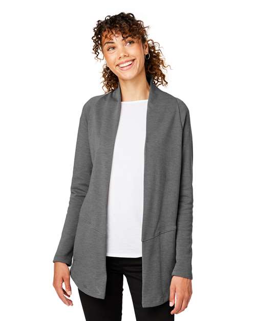 Devon & Jones - Women's New Classics® Charleston Cardigan - DG481W