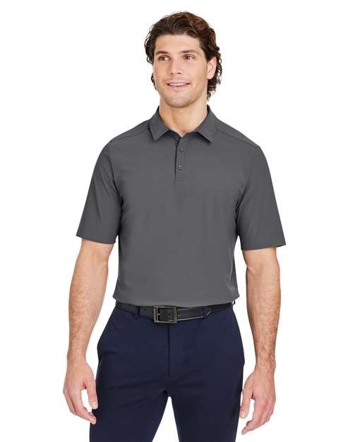 Devon & Jones - CrownLux Performance® Windsor Welded Polo - DG110