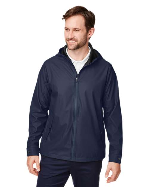 Devon & Jones - New Classics® Prescott Rain Jacket - DG720