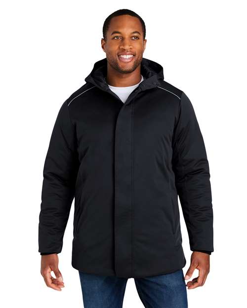 CORE365 - Techno Lite Flat-Fill Insulated Jacket - CE715