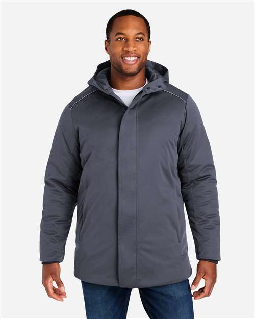 CORE365 - Unisex Techno Lite Flat-Fill Insulated Jacket - CE715