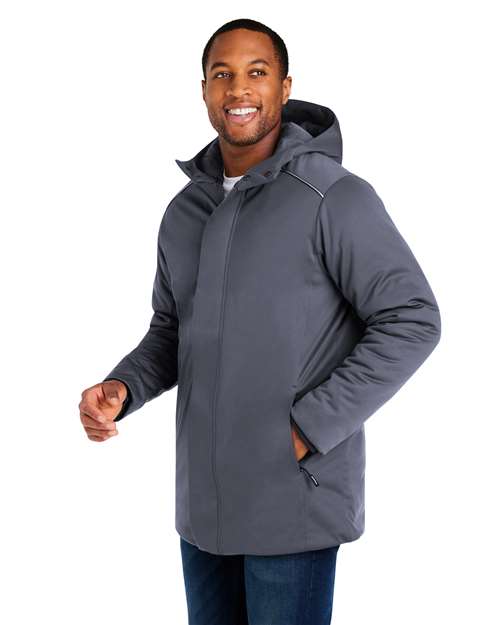 CORE365 - Techno Lite Flat-Fill Insulated Jacket - CE715