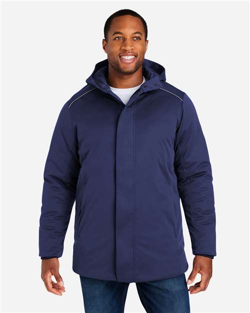 CORE365 - Unisex Techno Lite Flat-Fill Insulated Jacket - CE715